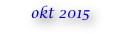 okt 2015