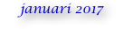 januari 2017