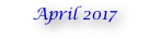 April 2017
