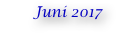 Juni 2017