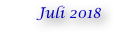 Juli 2018