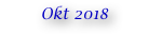 Okt 2018