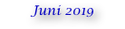 Juni 2019