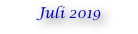 Juli 2019
