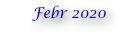 Febr 2020