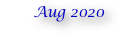 Aug 2020