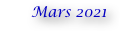 Mars 2021