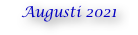 Augusti 2021
