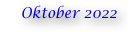 Oktober 2022
