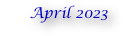 April 2023