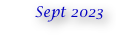 Sept 2023