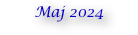 Maj 2024
