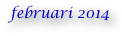 februari 2014