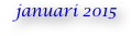 januari 2015